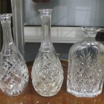 557 7094 CARAFES